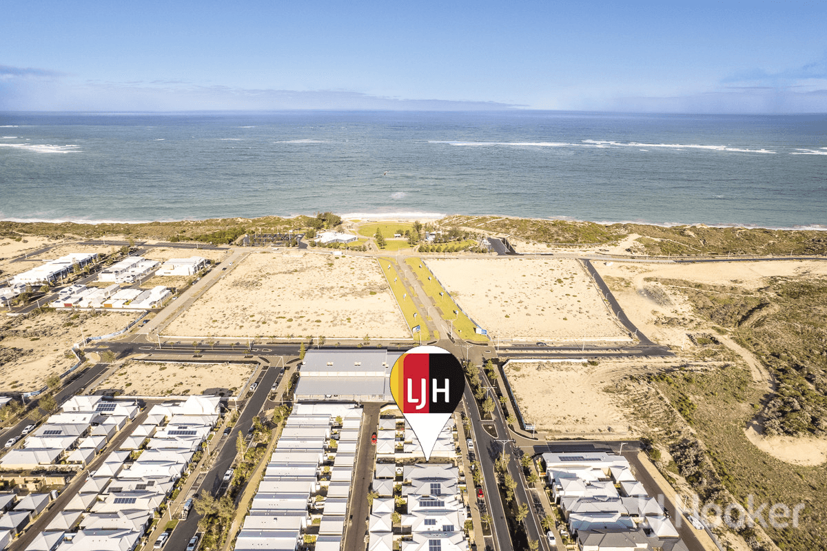 415 Shorehaven Boulevard, ALKIMOS, WA 6038