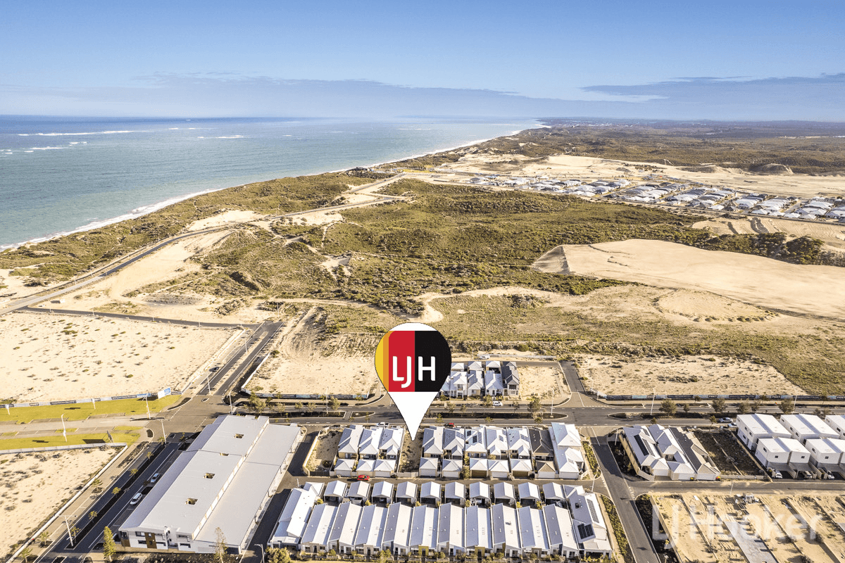 415 Shorehaven Boulevard, ALKIMOS, WA 6038