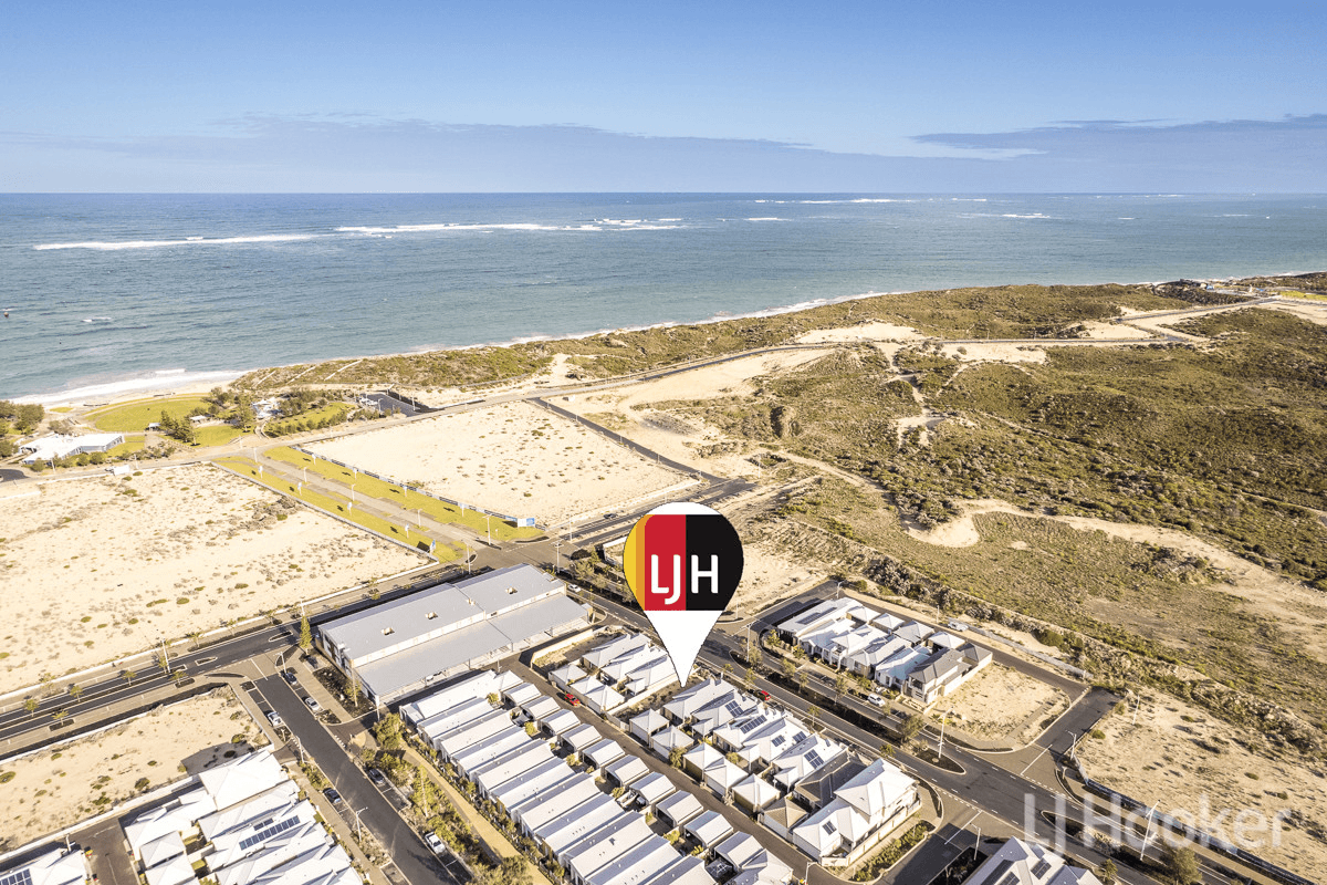 415 Shorehaven Boulevard, ALKIMOS, WA 6038