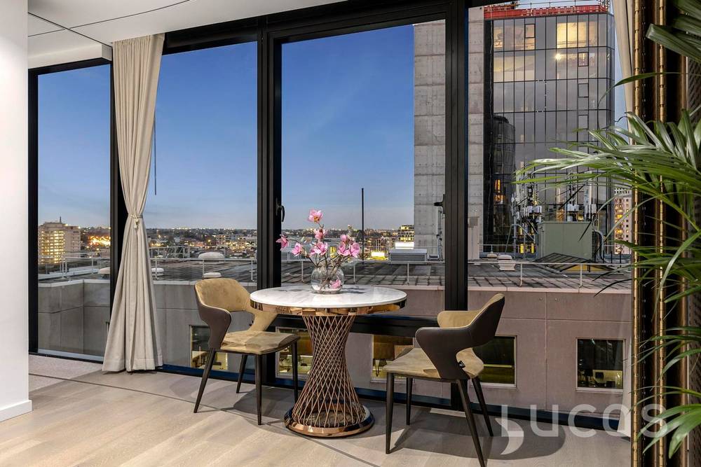 1304/605 St Kilda Road, Melbourne, VIC 3004