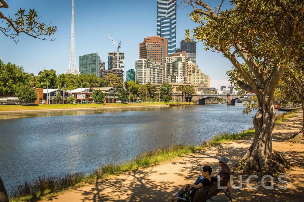 1304/605 St Kilda Road, Melbourne, VIC 3004