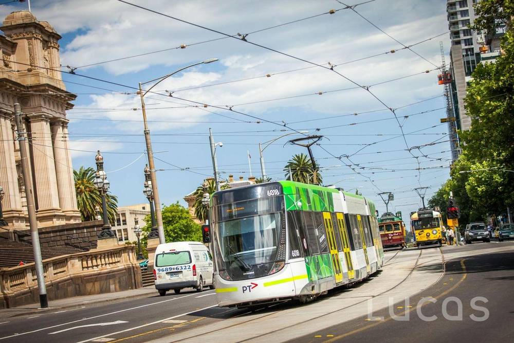 1304/605 St Kilda Road, Melbourne, VIC 3004
