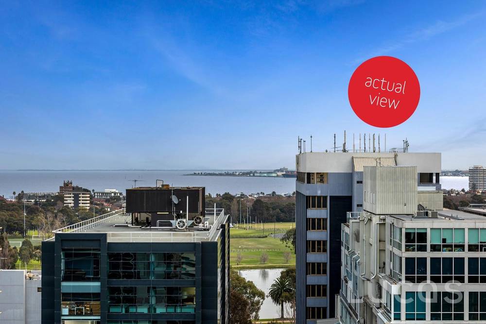 1304/605 St Kilda Road, Melbourne, VIC 3004