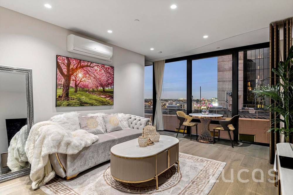 1304/605 St Kilda Road, Melbourne, VIC 3004