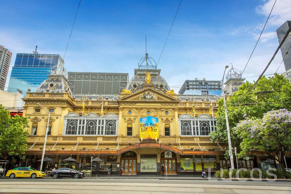 1304/605 St Kilda Road, Melbourne, VIC 3004