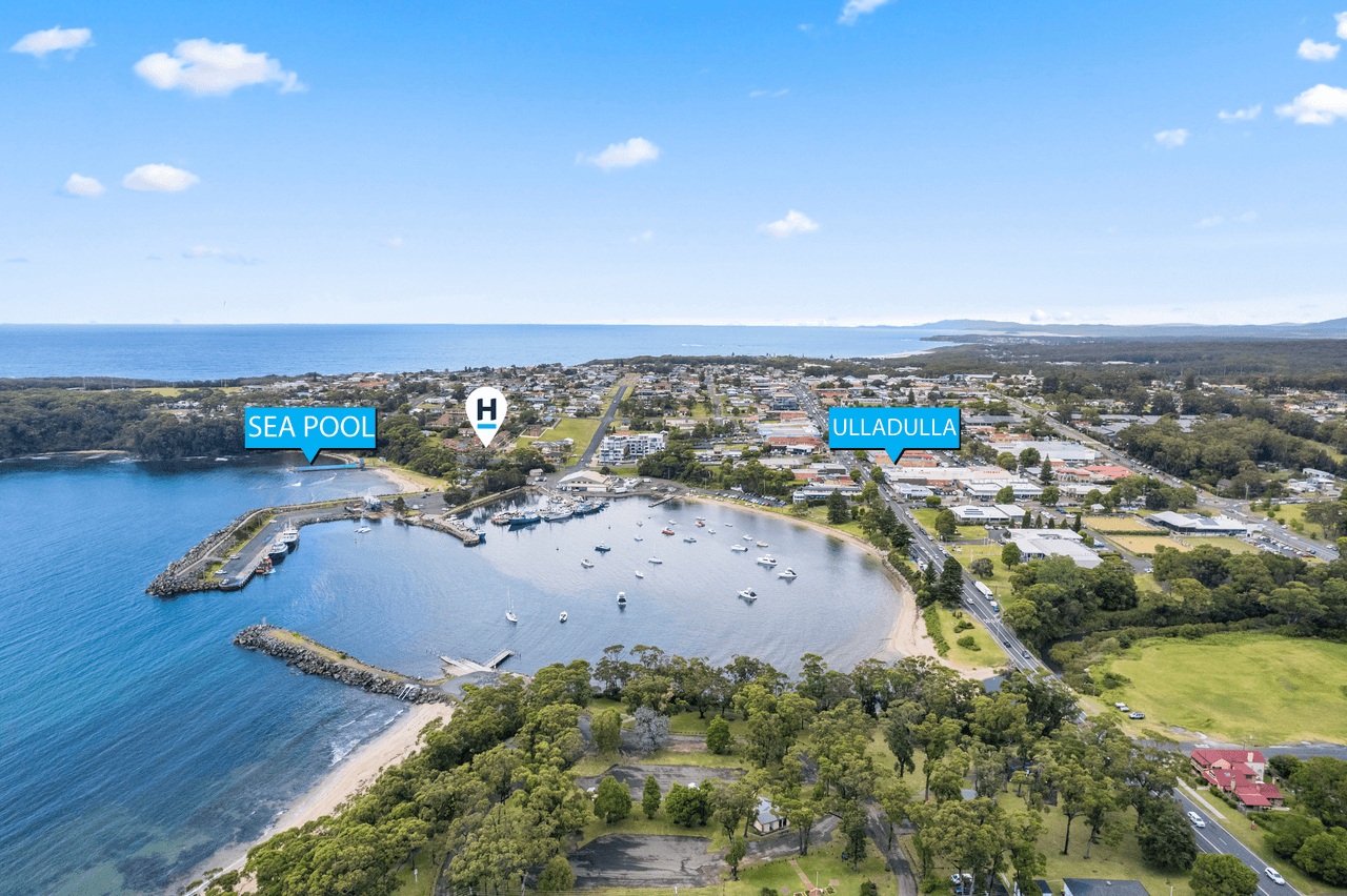 1/40 Wason Street, ULLADULLA, NSW 2539