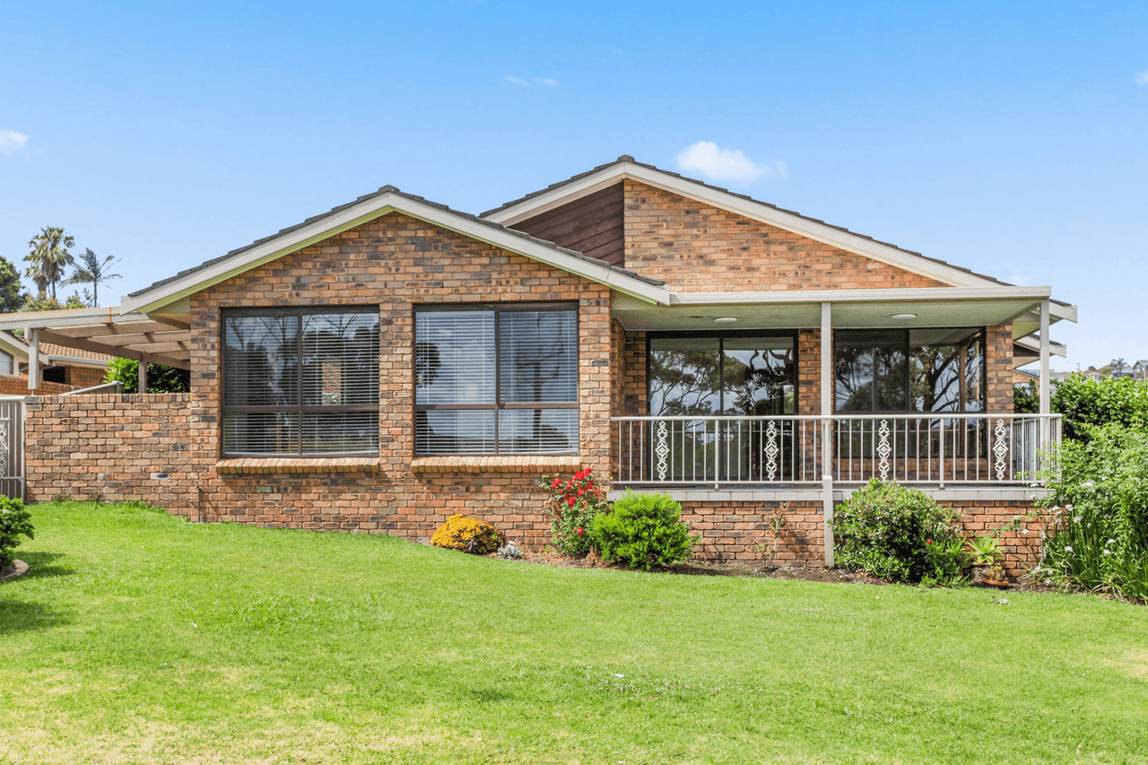 1/40 Wason Street, ULLADULLA, NSW 2539