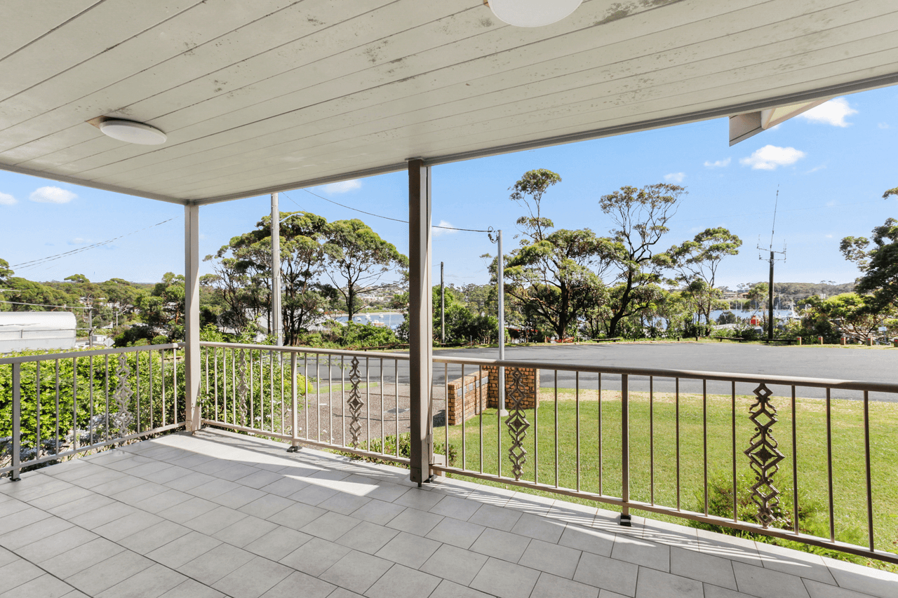 1/40 Wason Street, ULLADULLA, NSW 2539