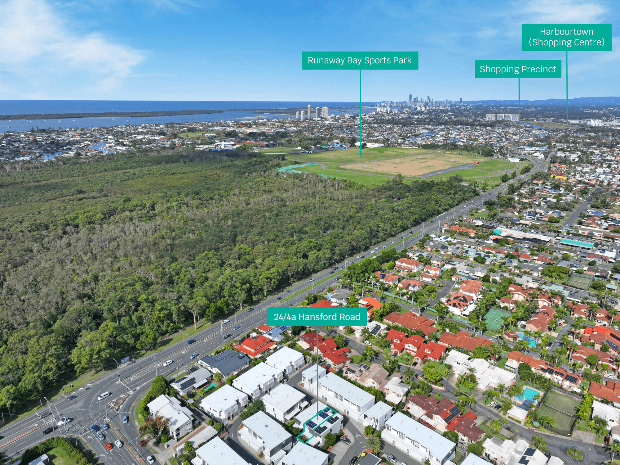 24/4A Hansford Road, COOMBABAH, QLD 4216