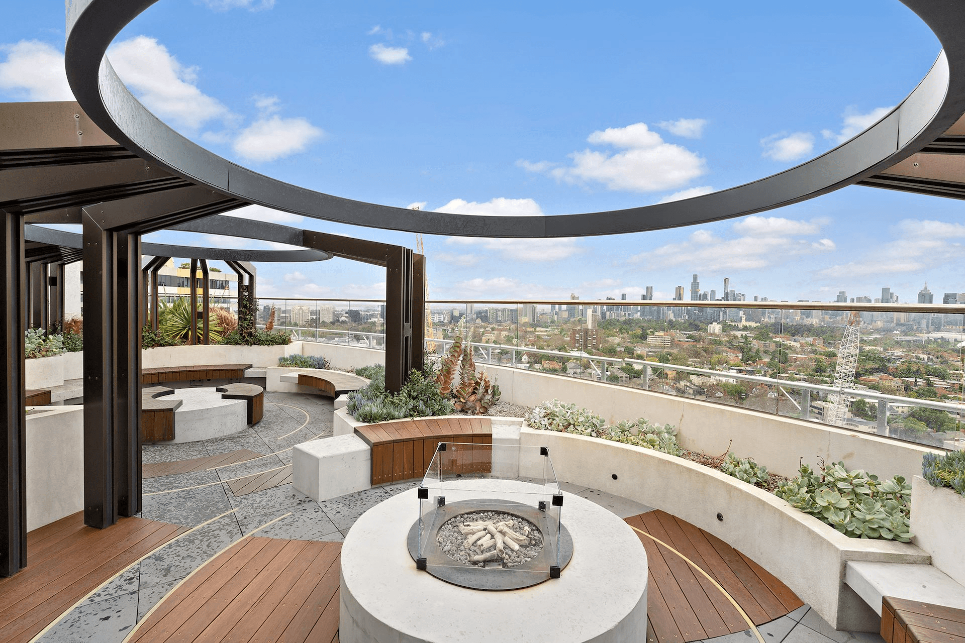 1508/18 Claremont Street, South Yarra, VIC 3141