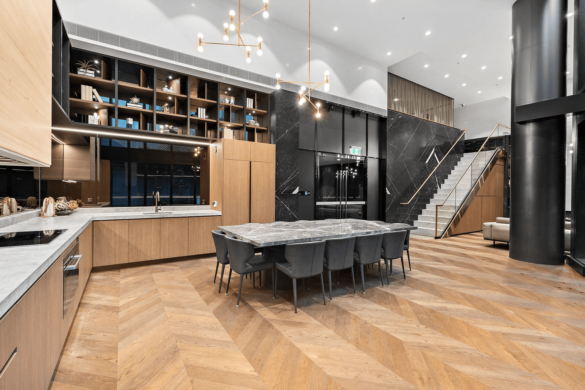 1508/18 Claremont Street, South Yarra, VIC 3141