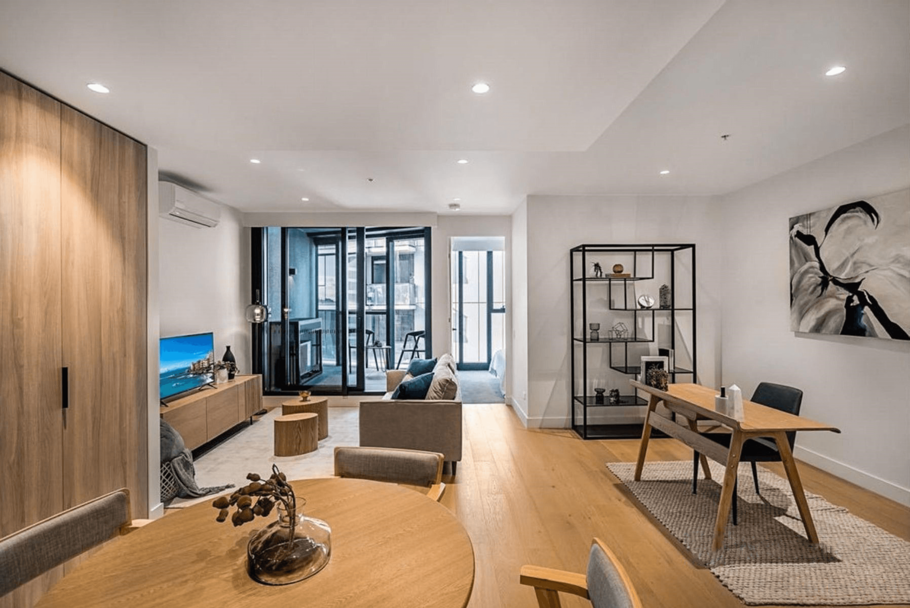 1508/18 Claremont Street, South Yarra, VIC 3141