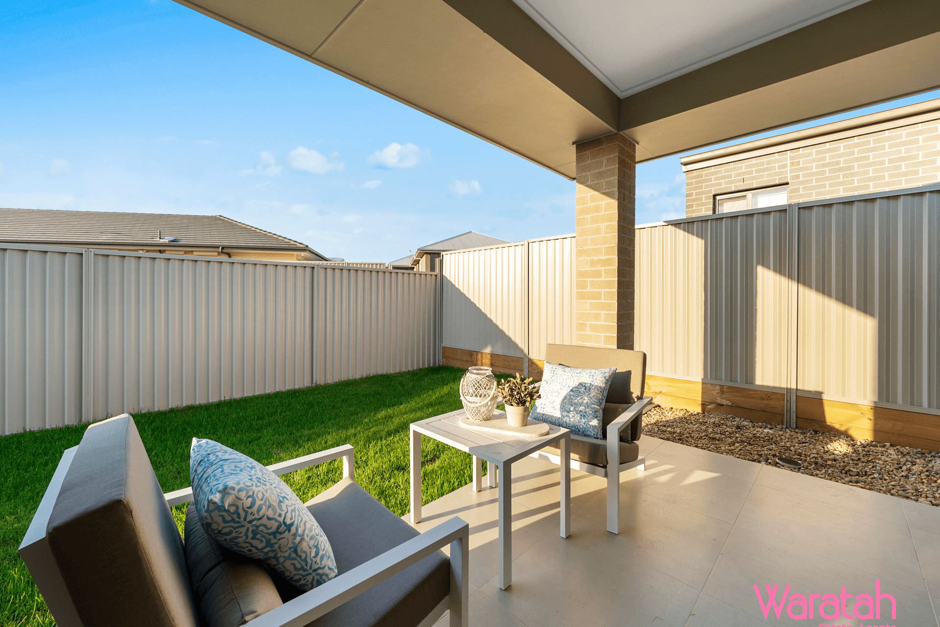 LOT 4102 Healy Avenue, Gregory Hills, NSW 2557