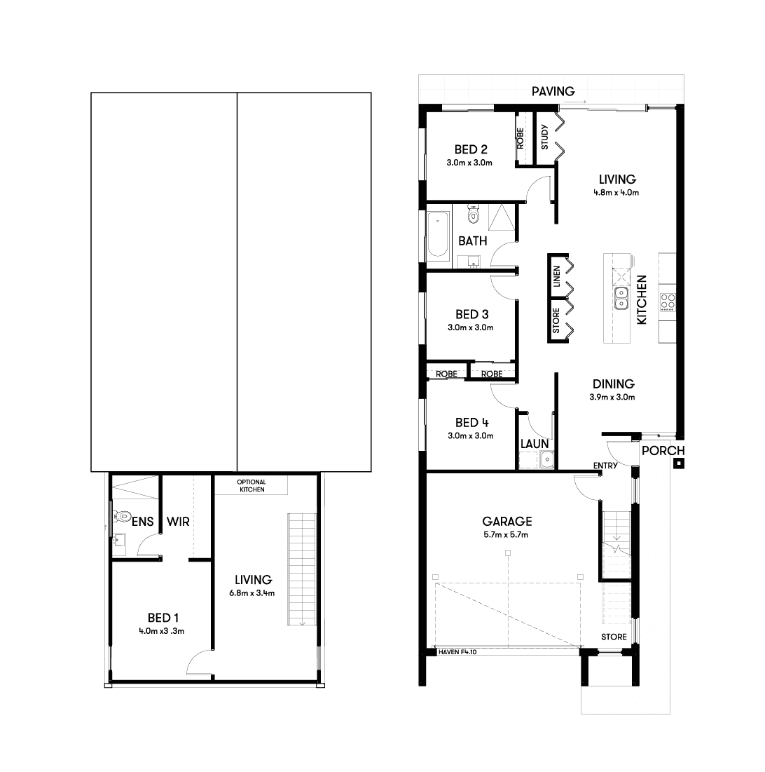 LOT 4102 Healy Avenue, Gregory Hills, NSW 2557