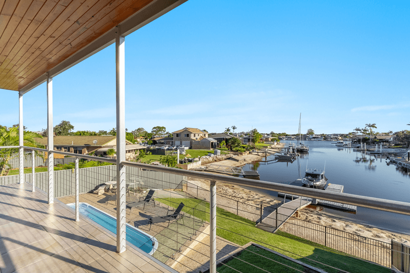 3 Westringia Place, YAMBA, NSW 2464