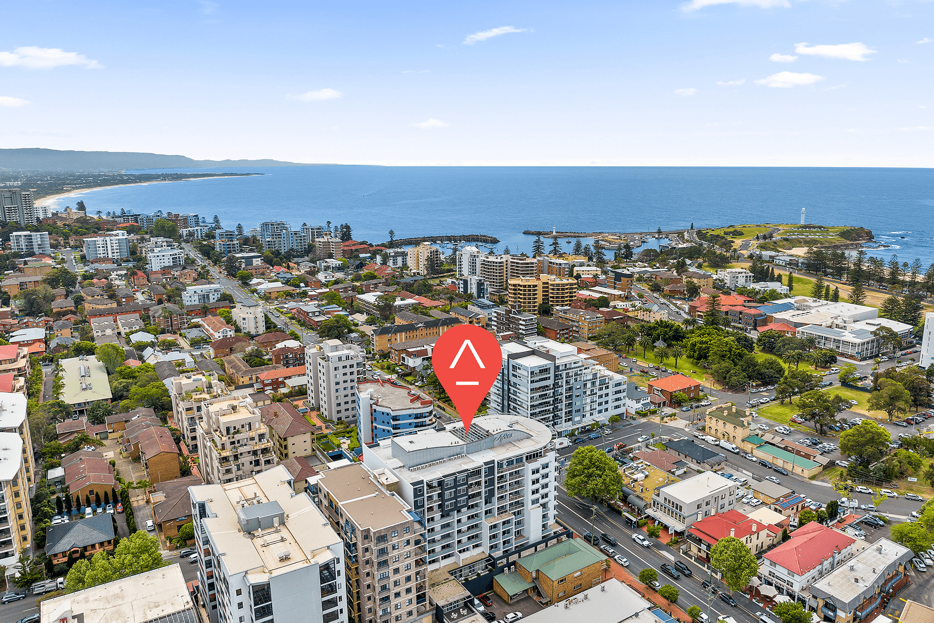 23/19a Market Street, Wollongong, NSW 2500