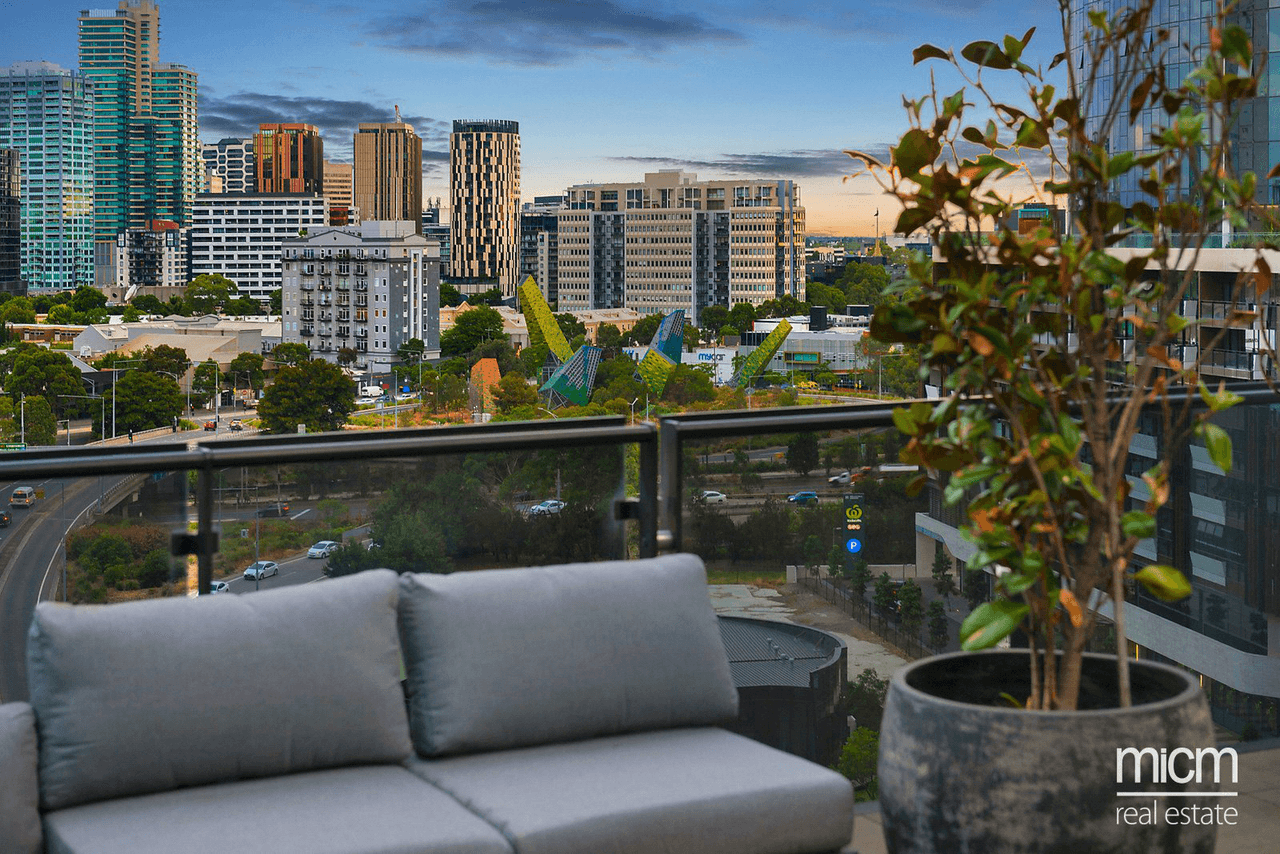 1001/60 Kavanagh Street, Southbank, VIC 3006