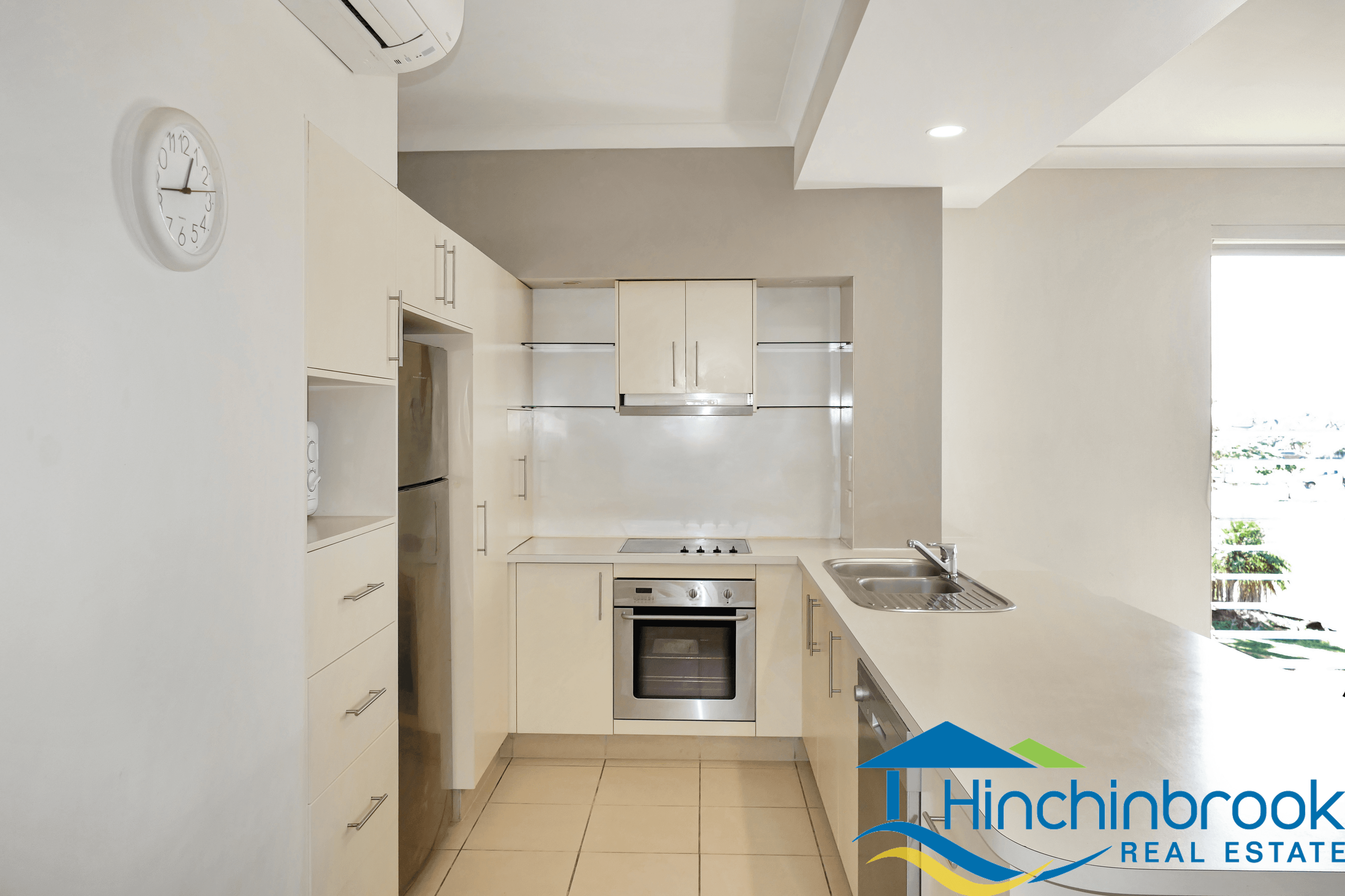 Unit 18/20-24 Poinciana Bvd, Cardwell, QLD 4849