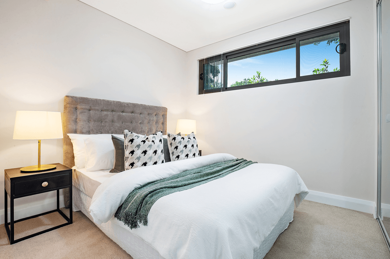 G01/1407 Pacific Highway, WARRAWEE, NSW 2074