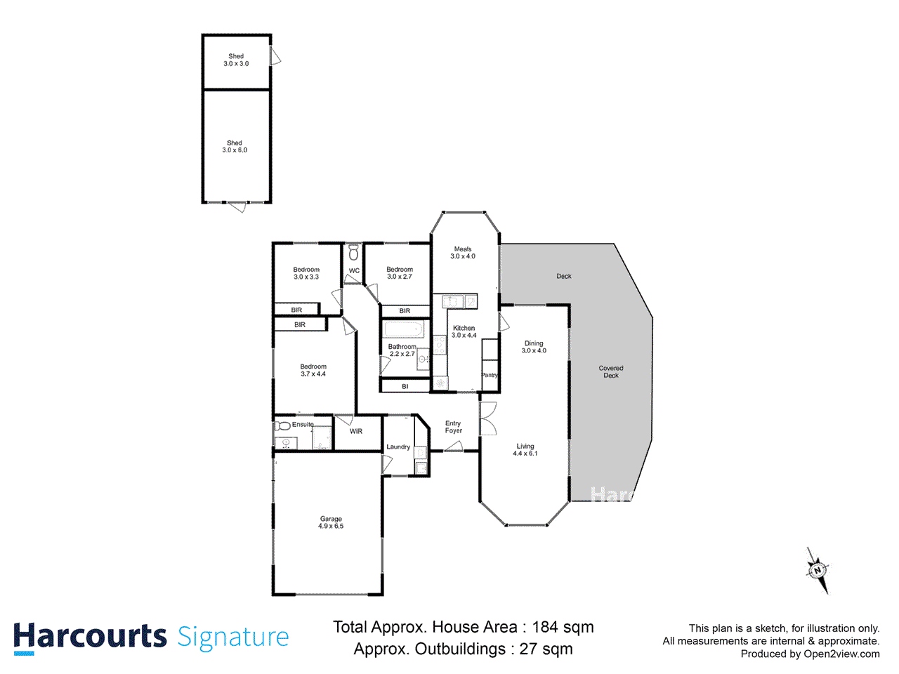 33 Amelia Court, SORELL, TAS 7172