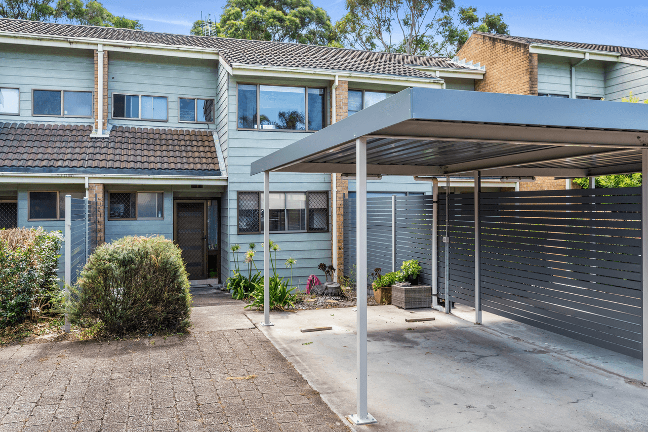 3/4 Mosman Place, RAYMOND TERRACE, NSW 2324