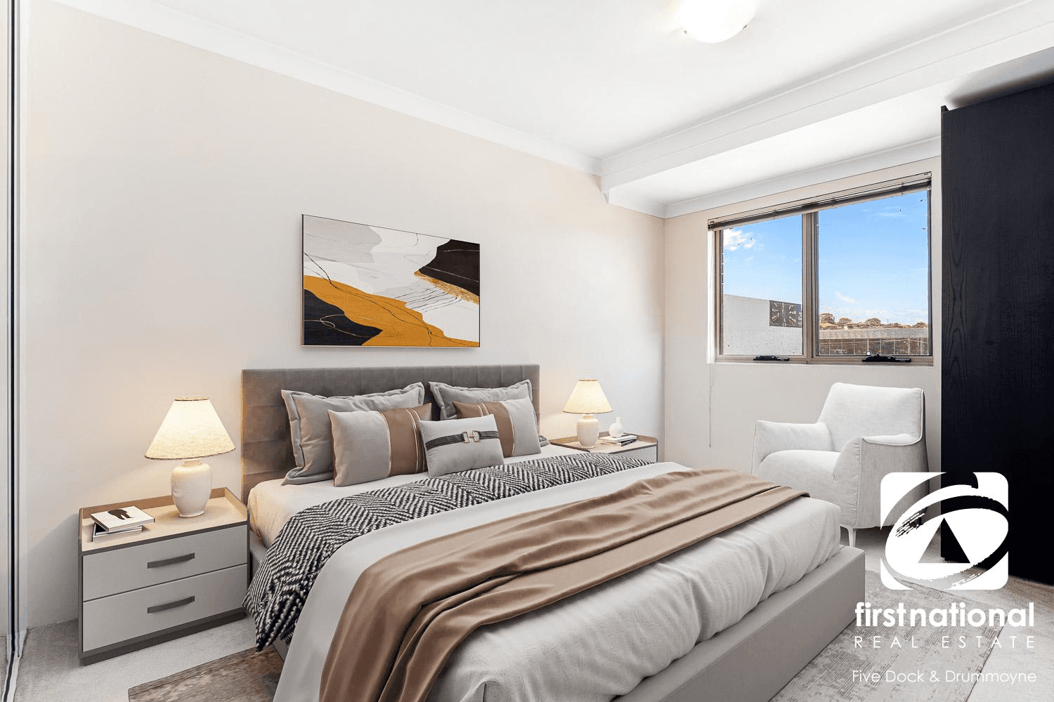 48/12 West Street, CROYDON, NSW 2132