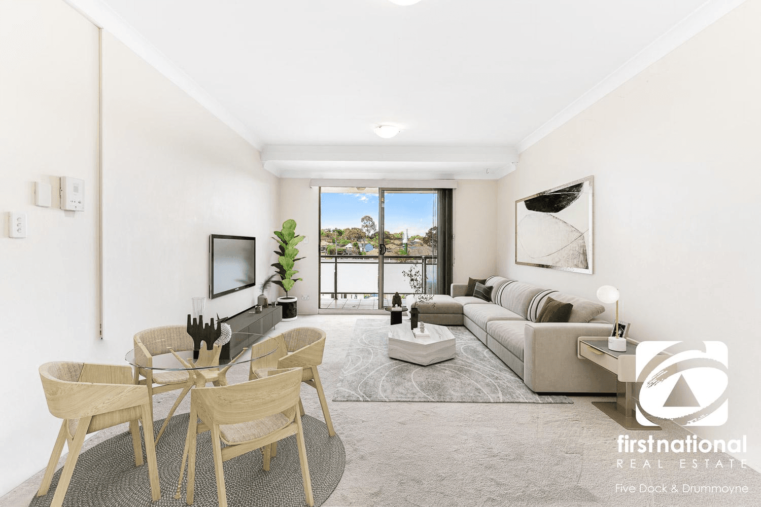 48/12 West Street, CROYDON, NSW 2132