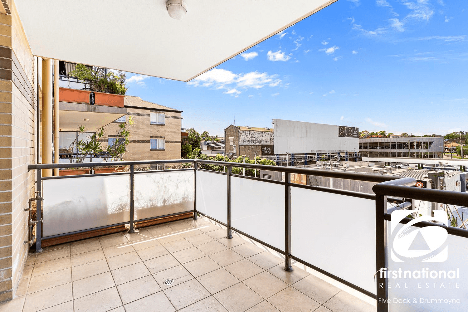 48/12 West Street, CROYDON, NSW 2132