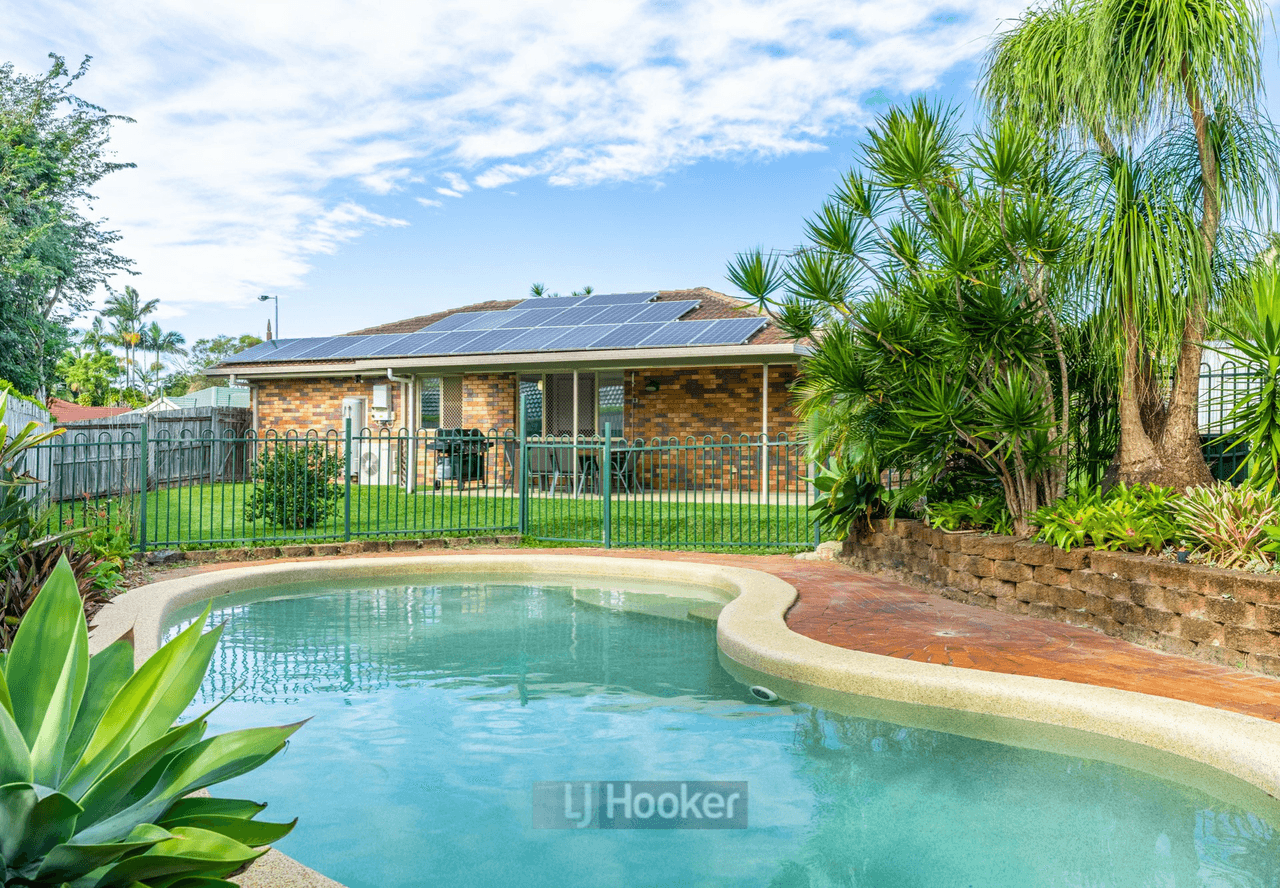 13 Forestgum Grove, REGENTS PARK, QLD 4118