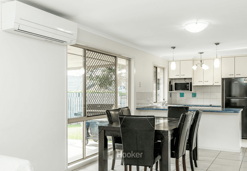 13 Forestgum Grove, REGENTS PARK, QLD 4118