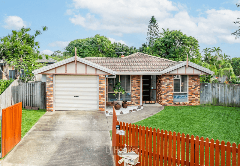 13 Forestgum Grove, REGENTS PARK, QLD 4118