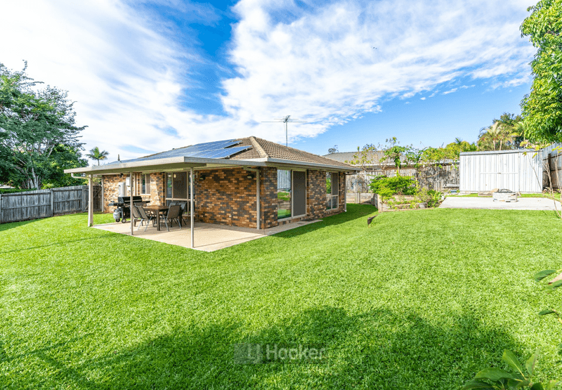 13 Forestgum Grove, REGENTS PARK, QLD 4118