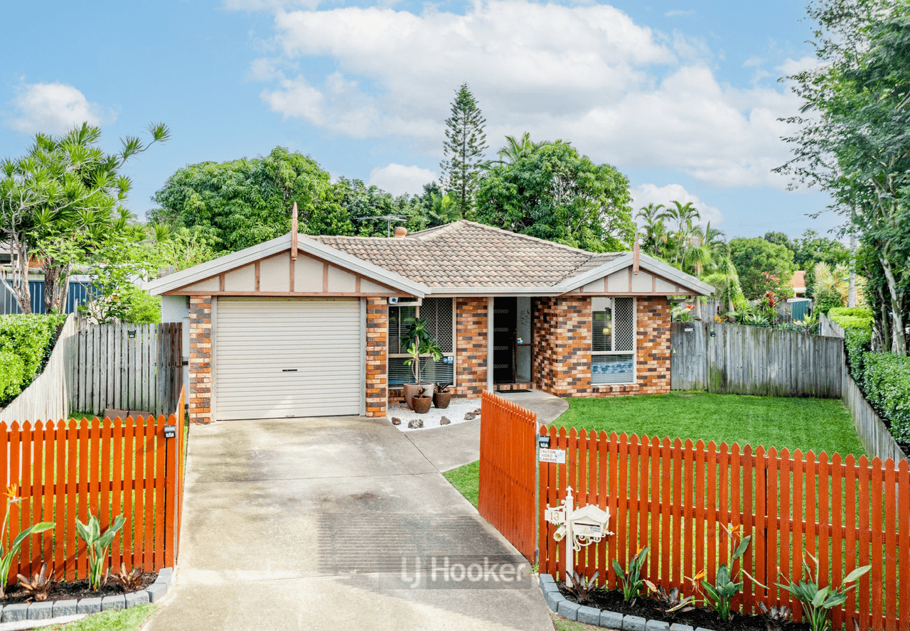 13 Forestgum Grove, REGENTS PARK, QLD 4118