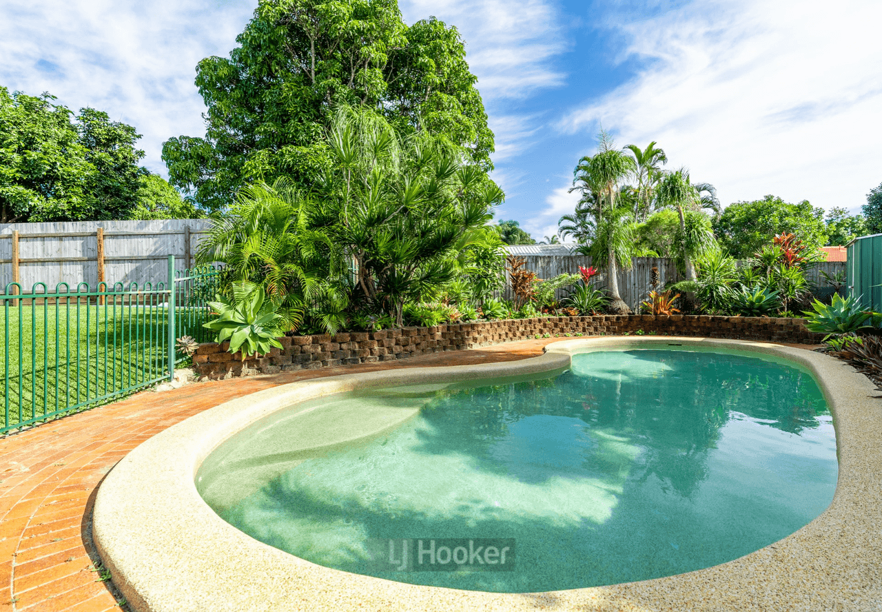 13 Forestgum Grove, REGENTS PARK, QLD 4118