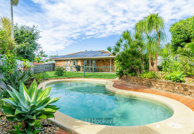 13 Forestgum Grove, REGENTS PARK, QLD 4118