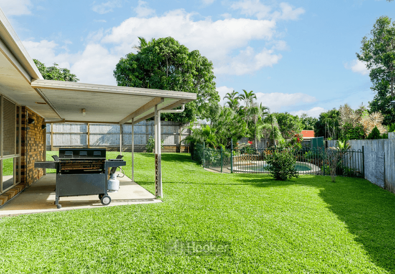 13 Forestgum Grove, REGENTS PARK, QLD 4118