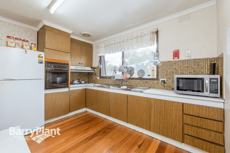 1/29A Mackay Street, SPRINGVALE SOUTH, VIC 3172