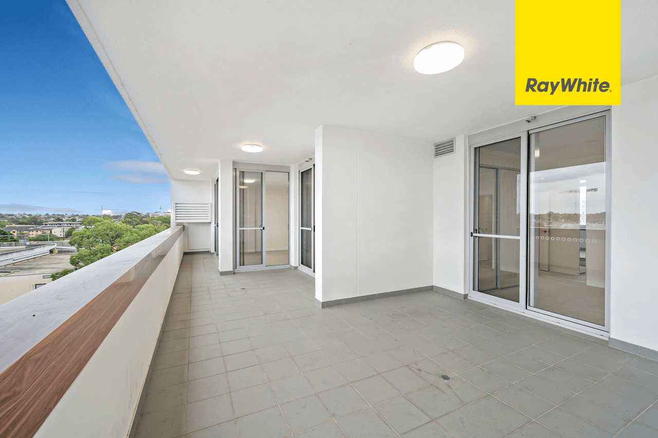 416/36-44 John Street, LIDCOMBE, NSW 2141