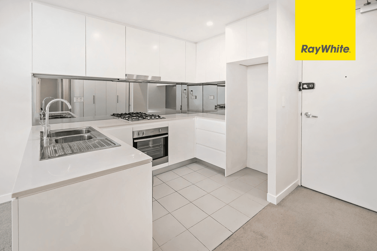 416/36-44 John Street, LIDCOMBE, NSW 2141