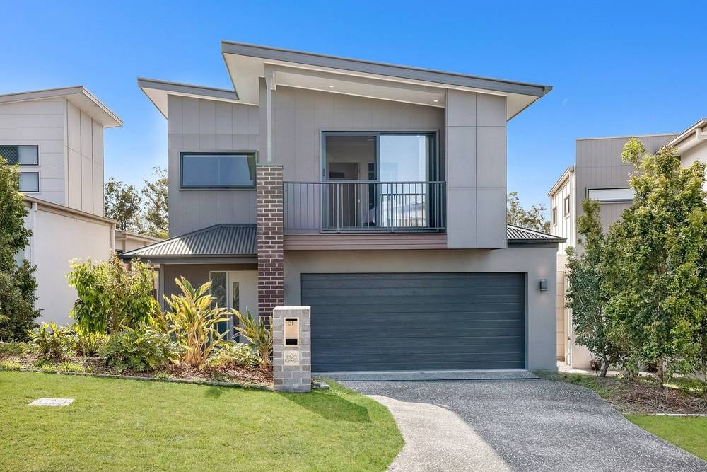 31 Jaiden Way, Coomera, QLD 4209