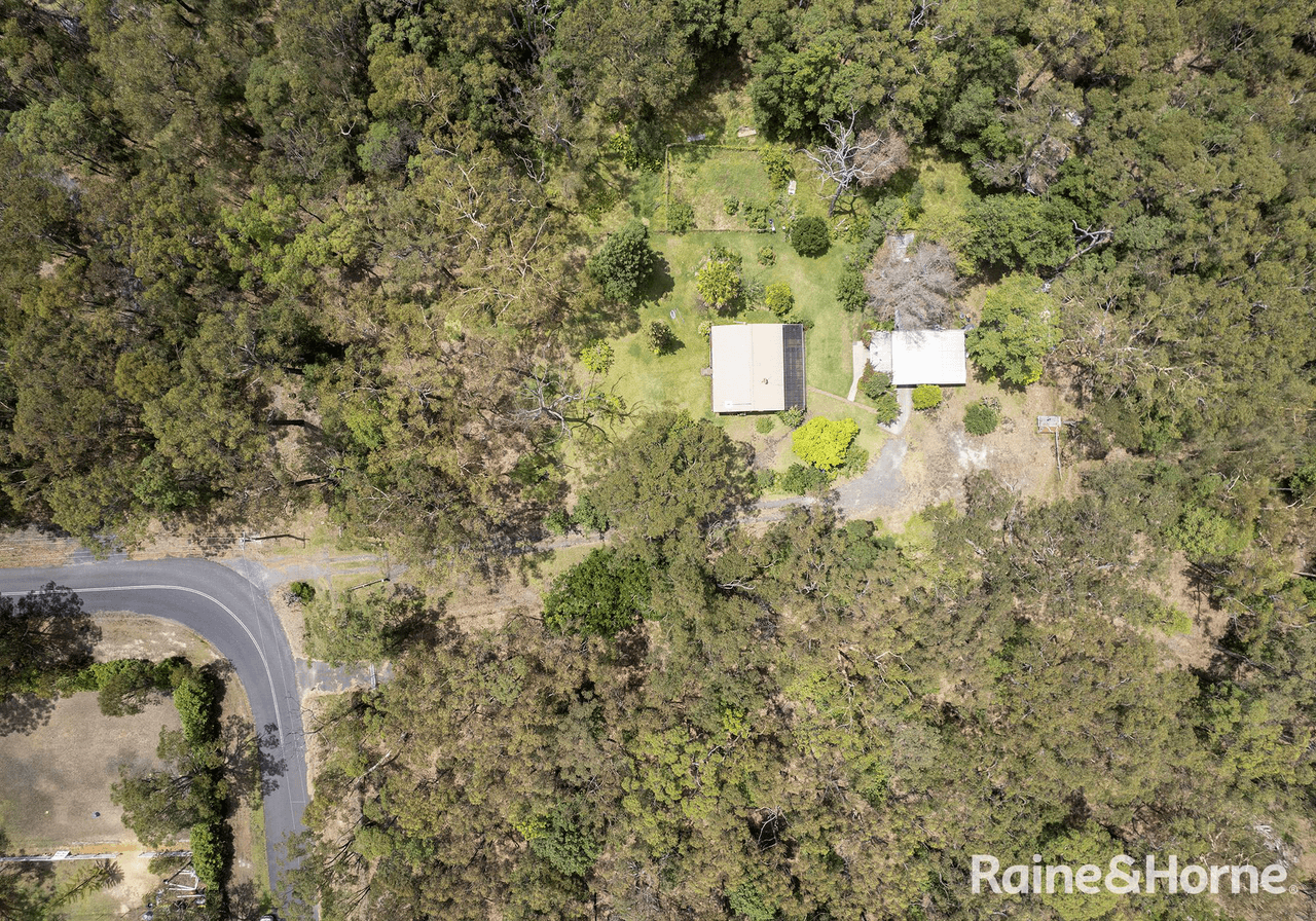 50 Mortimer Road, FALLS CREEK, NSW 2540
