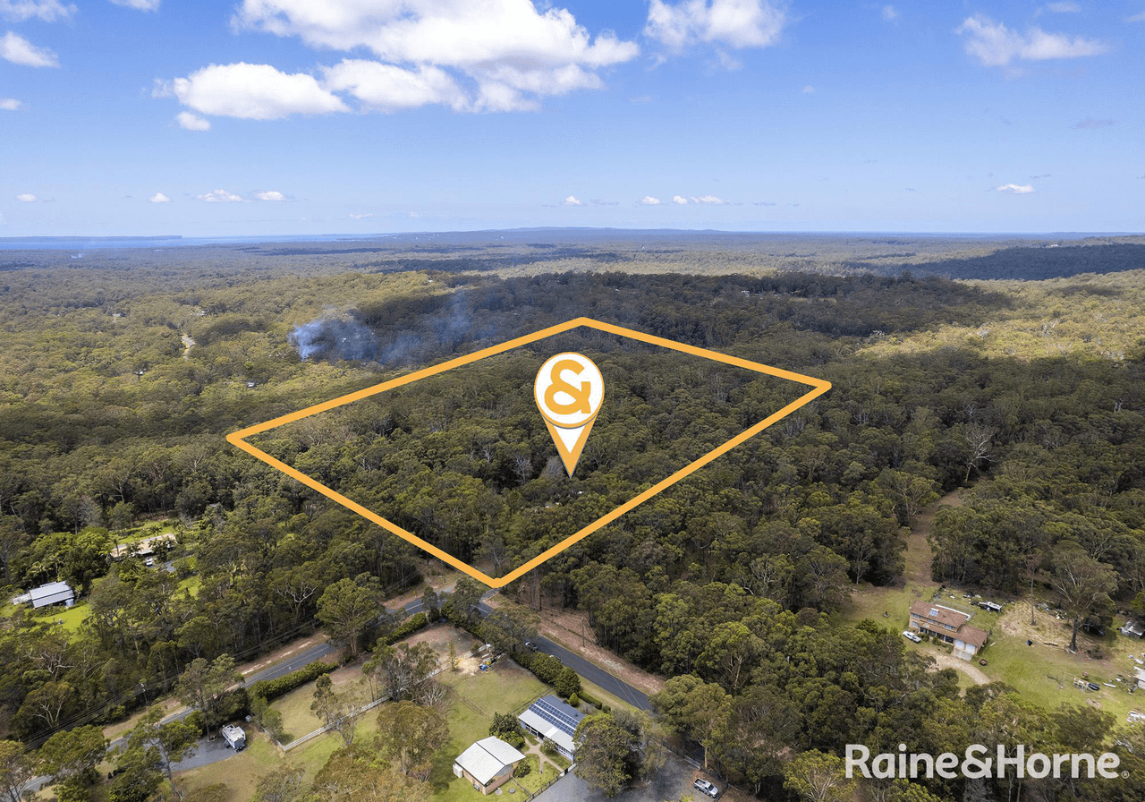 50 Mortimer Road, FALLS CREEK, NSW 2540