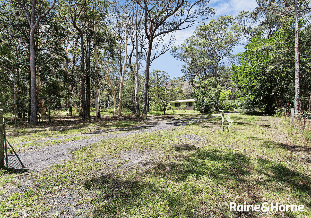 50 Mortimer Road, FALLS CREEK, NSW 2540