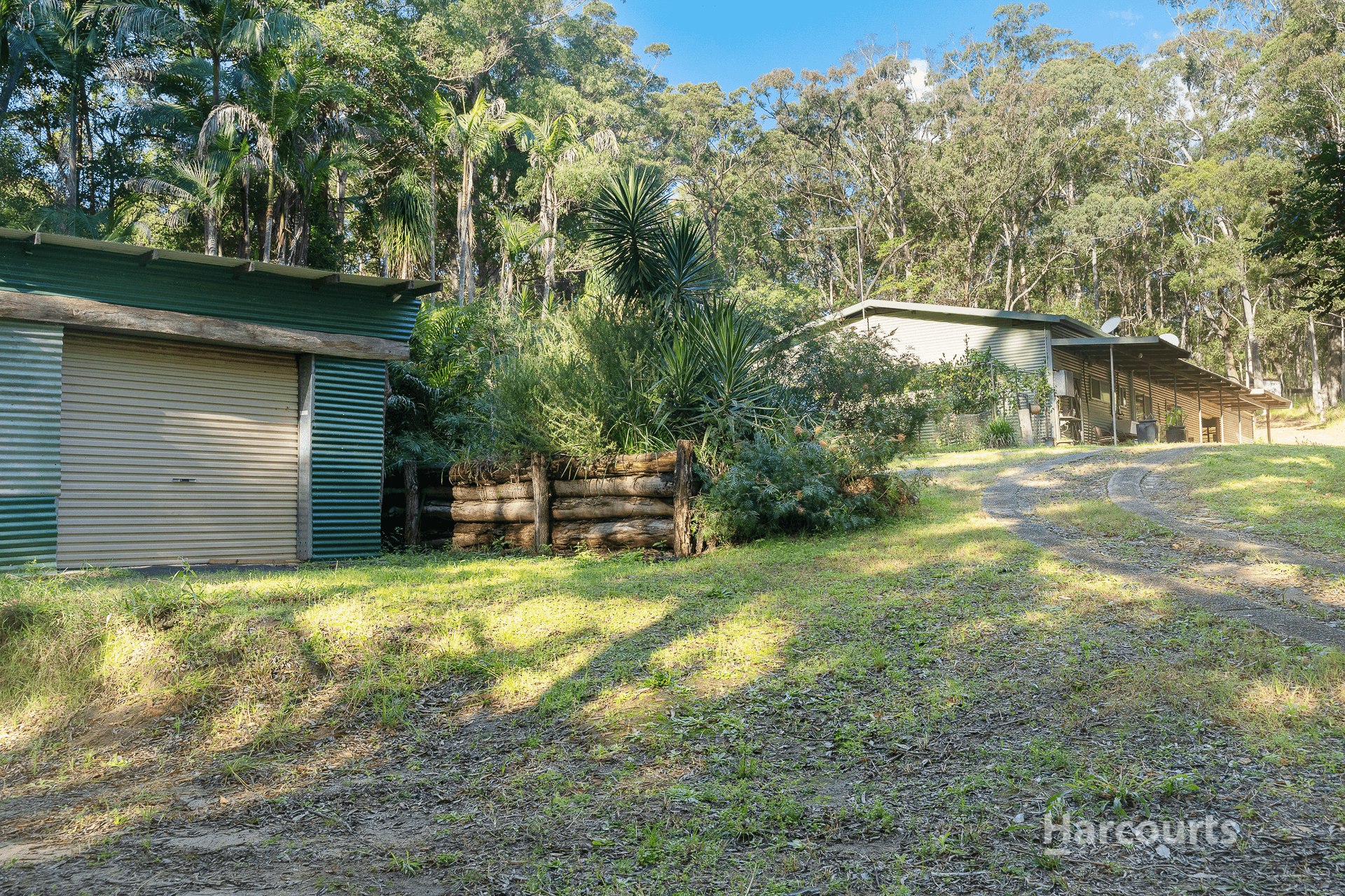 575 Bagotville Road, Meerschaum Vale, NSW 2477