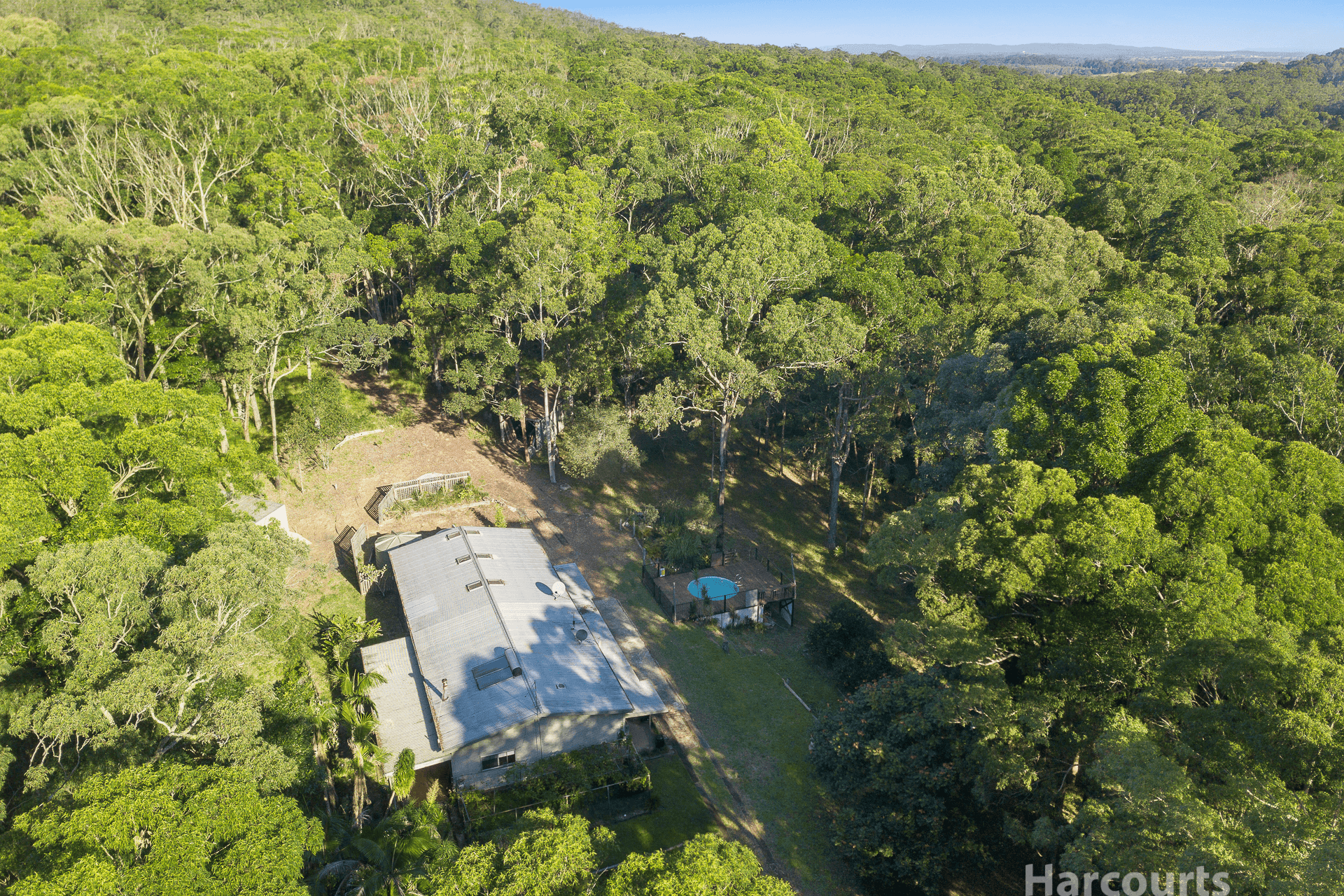 575 Bagotville Road, Meerschaum Vale, NSW 2477