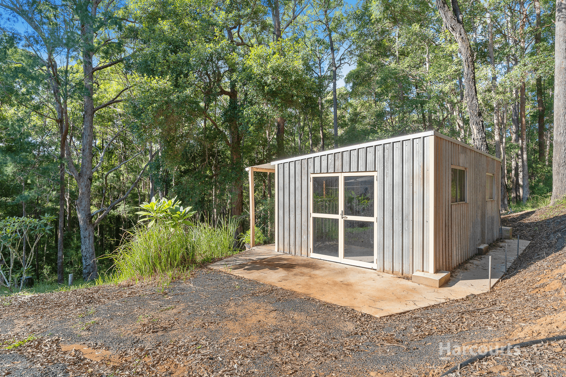 575 Bagotville Road, Meerschaum Vale, NSW 2477