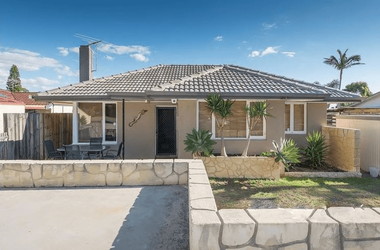 22 Felpham Street, BALGA, WA 6061