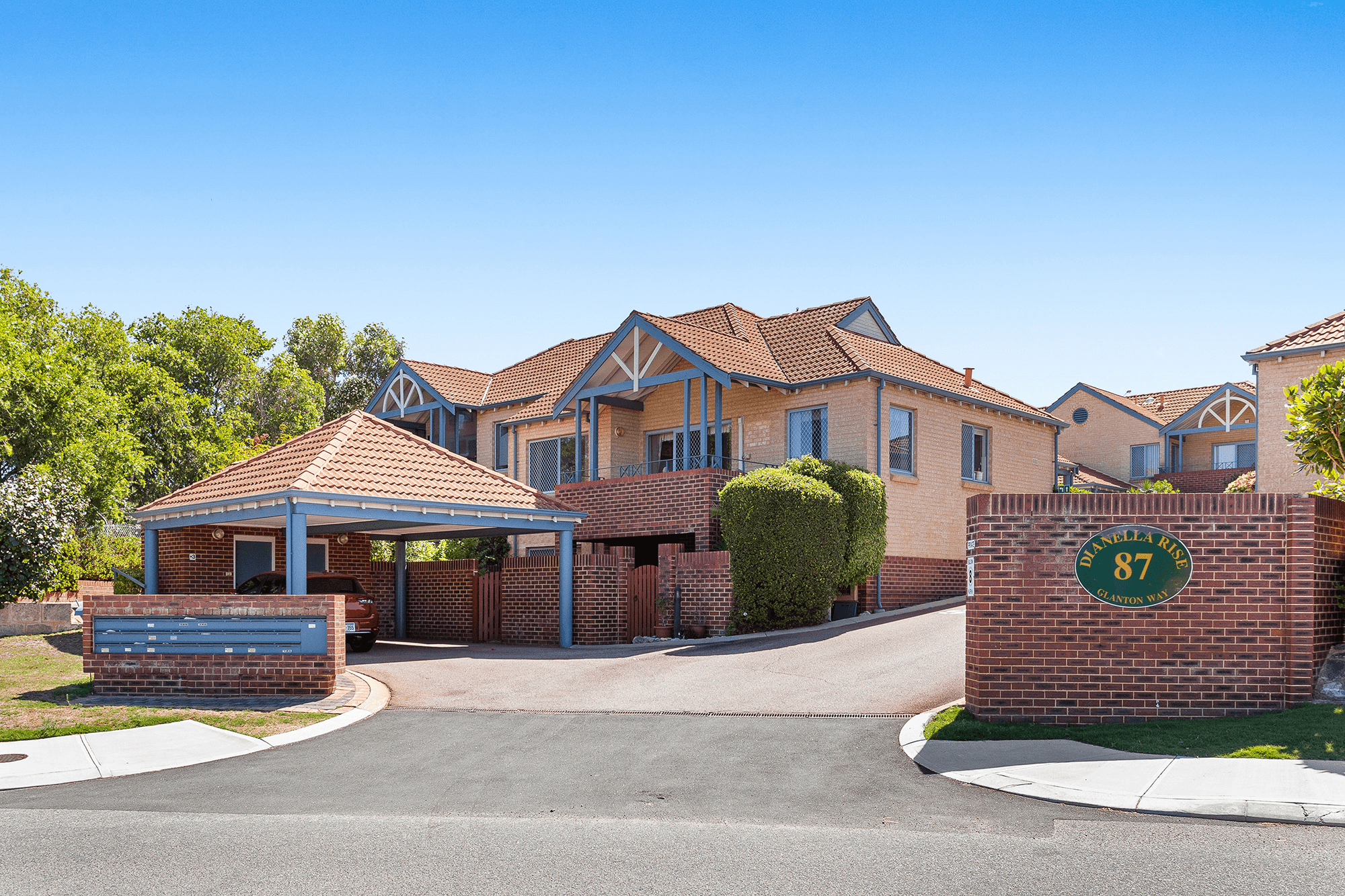 5/87 Glanton Way, DIANELLA, WA 6059