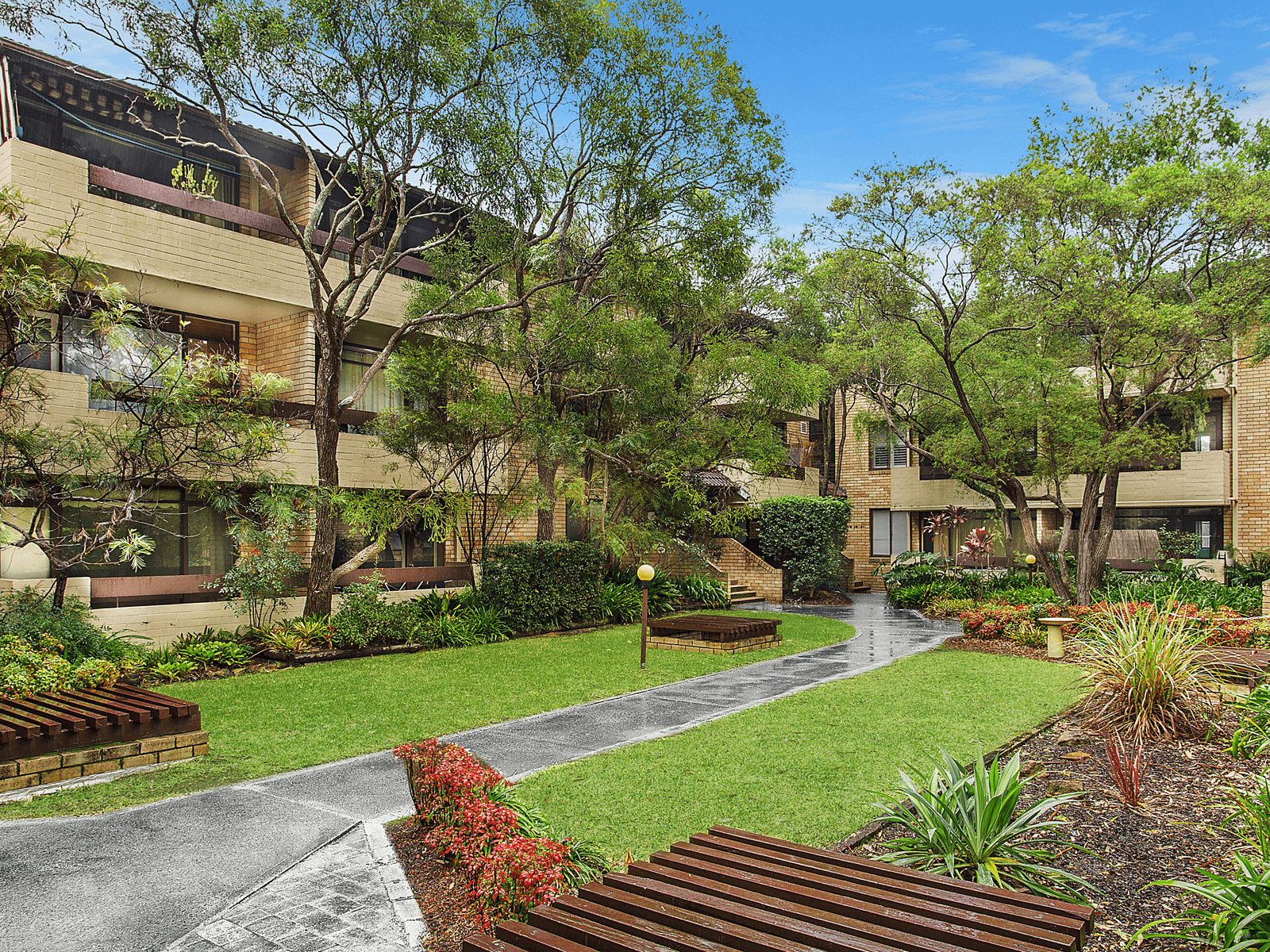 5/6 Buller Road, Artarmon, NSW 2064