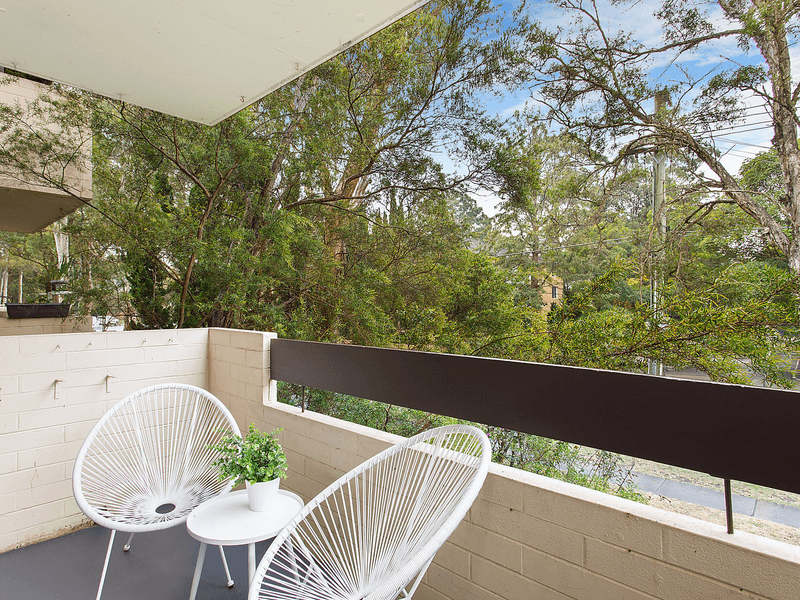 5/6 Buller Road, Artarmon, NSW 2064